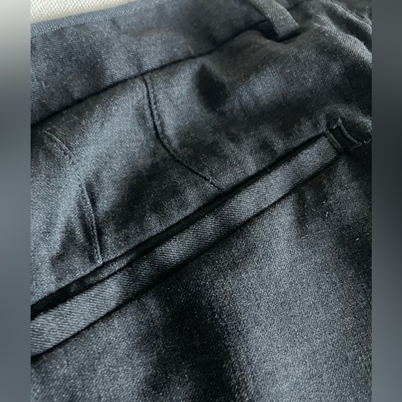 Kit & Ace Commuter Pant Charcoal 34” - Picture 6 of 14